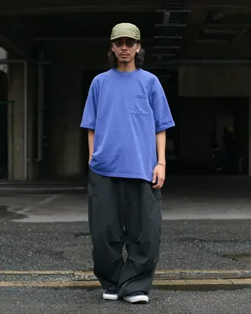 【WHEREABOUTS】 ウェアラバウツ ミリタリーブルゾン 日本製 W154 BLOUSON（ブルゾン）の商品一覧｜STUDIOUS （ステュディオス