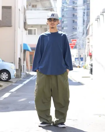 NEW ERA ニューエラ 14750883 WAIPER別注 LP 59FIFTY クーパーズタウン