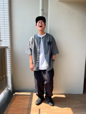 WAIPER.inc 米軍 U.S.ARMY IPFU フィジカル トレーニングパンツ