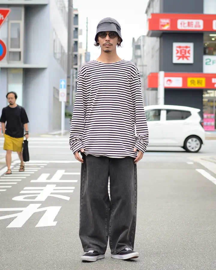 Lee 91-B 日本製　良品 LEE / 別注 91B ZIP-UPブルゾン