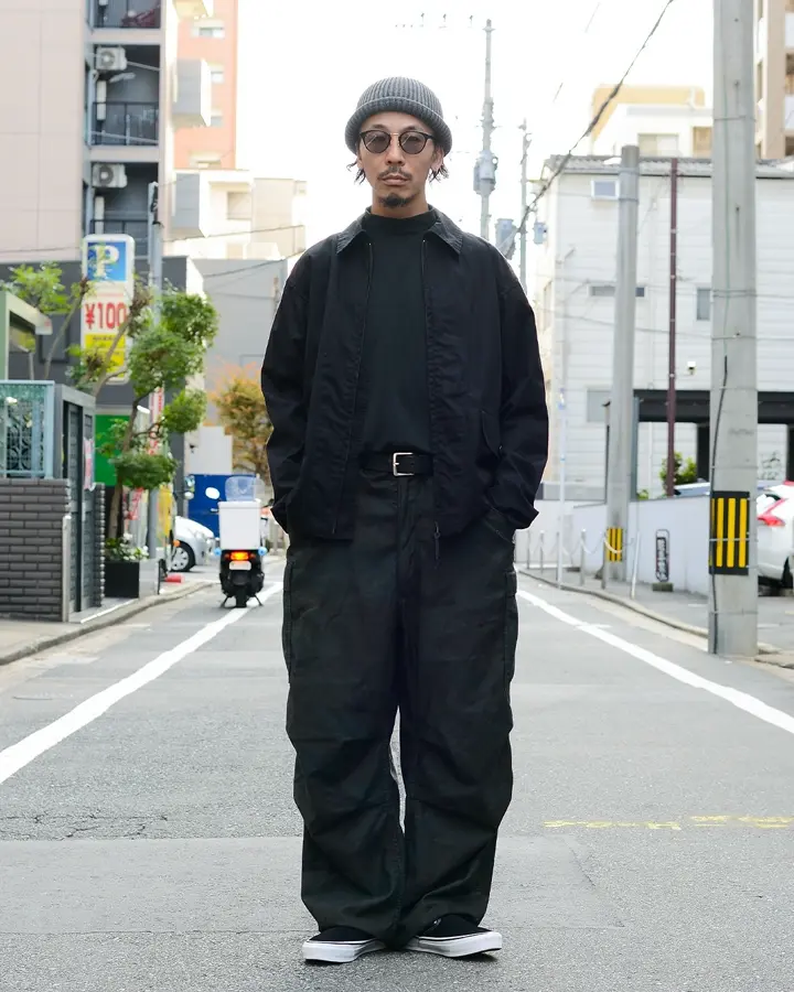 2月下旬頃入荷予定】WAIPER×LA SCALA モールスキン 2Bジャケット