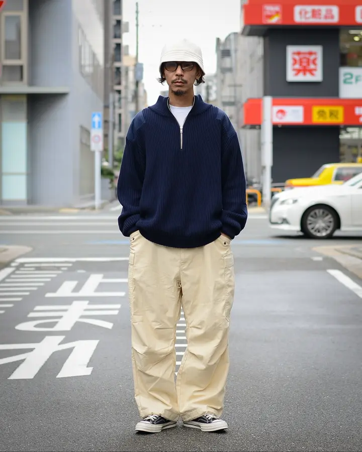 米軍 実物 レインパーカー ACU 上下