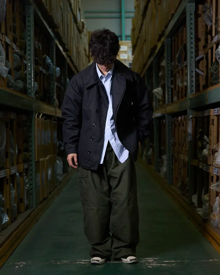 ☆レア☆アスペジ☆ポケッタブルジャケット☆タンカース☆military☆美品 カナダ軍 タンカース ジャケット OG 【新品デッドストック