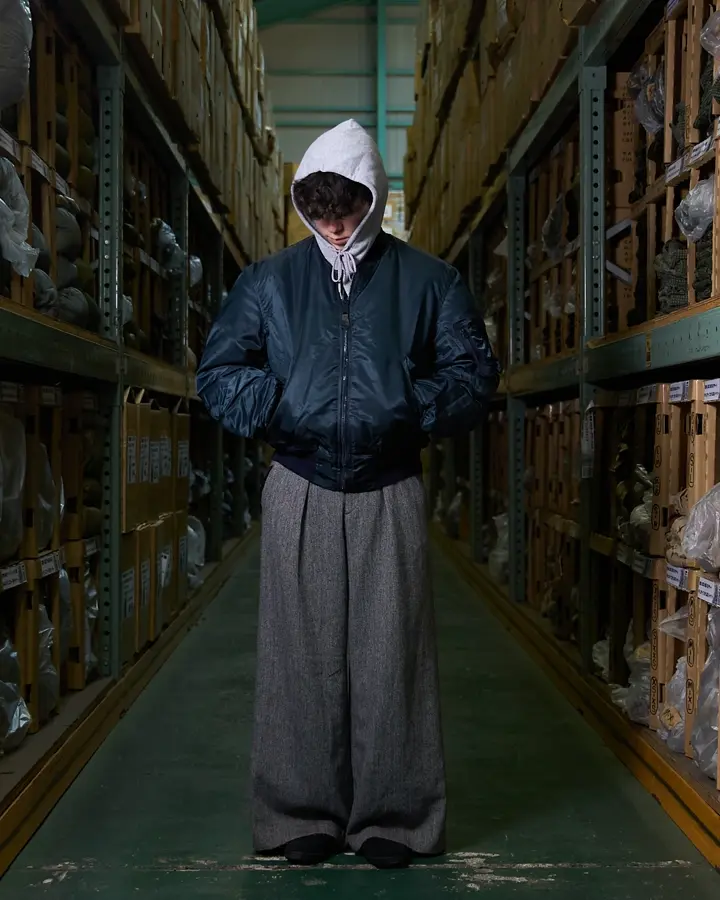 GREENBRIER IND.INC グリーンブライヤー インダストリーズ 90's MADE