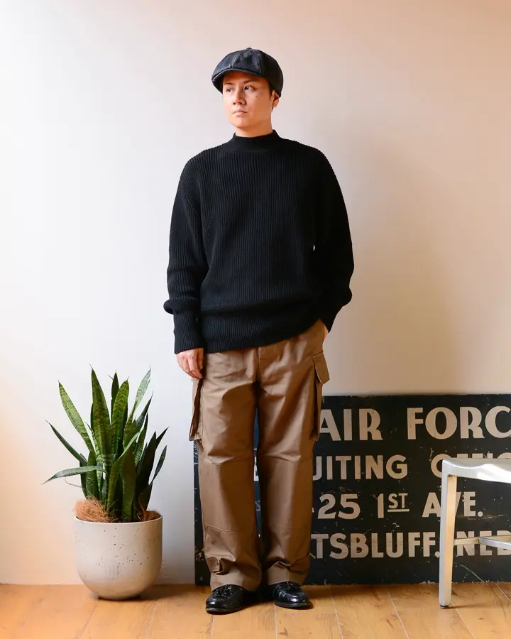 ALMW by WAIPER アーミー バイ ワイパー WILA-M47 FRENCH ARMY M