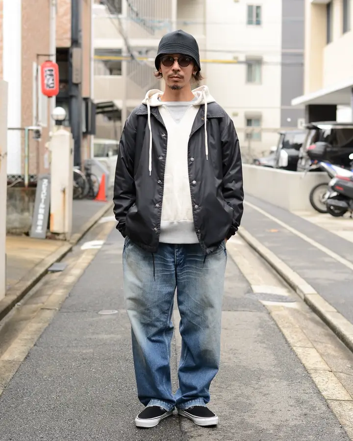 希少 実物 USED 米軍 M-65 フィッシュテールパーカー フルセット