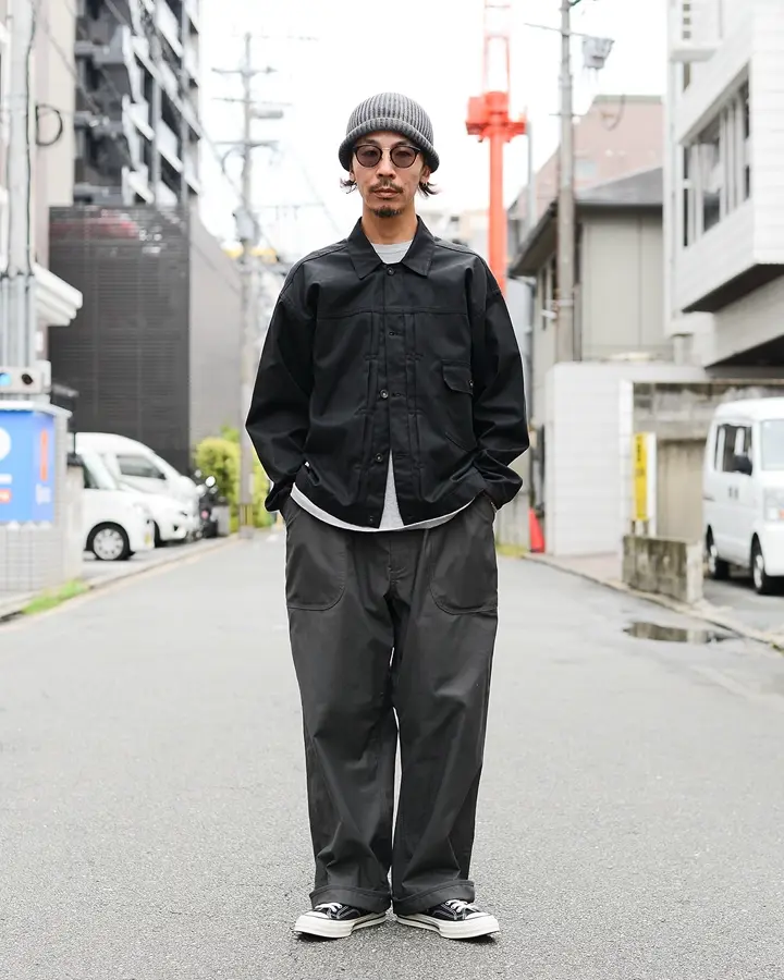 フランス軍 HBT ブッシュハット デザートカモ　60 楽天市場】実物 新品 デッドストック フランス軍 HBT ブッシュ