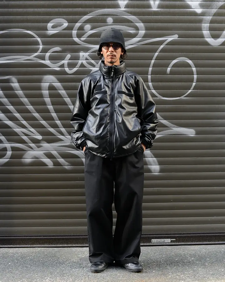 ○★新品未使用　Schott（ショット）　TC シェフパンツ　XL　カーキ Schott N.Y.C (ショット) TC シェフパンツ ルーズ シルエット