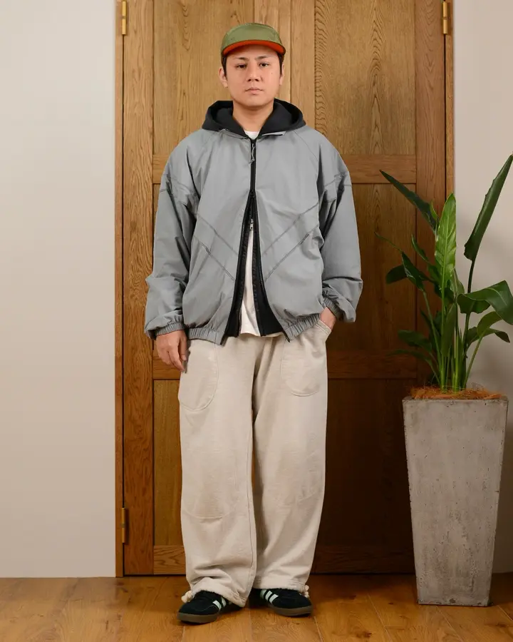 p*o様 ARC'TERYX NODIN JACKET ARC'TERYX アークテリクス X000007201 NODIN JACKET（ノディン