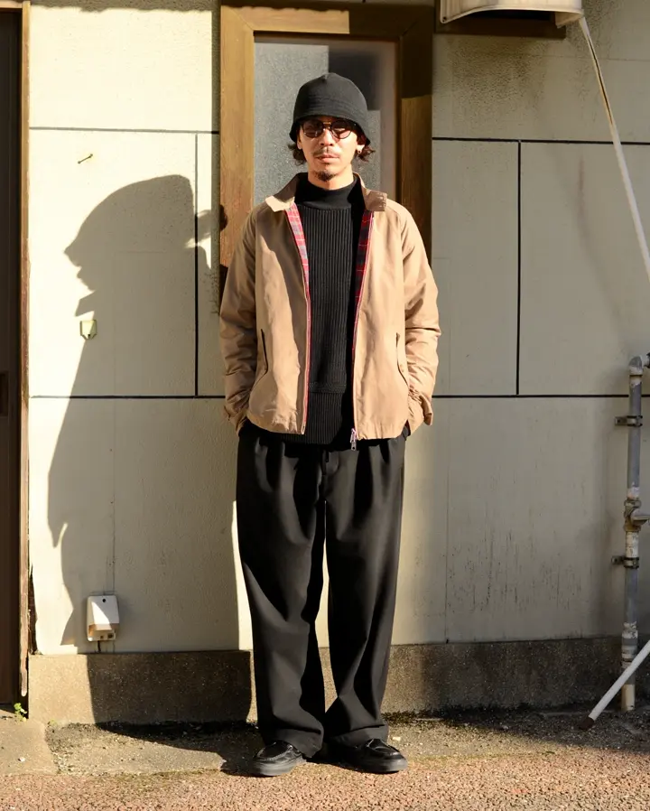 実物 USED セルビア軍 ボアライナー付き フィールドジャケット 4