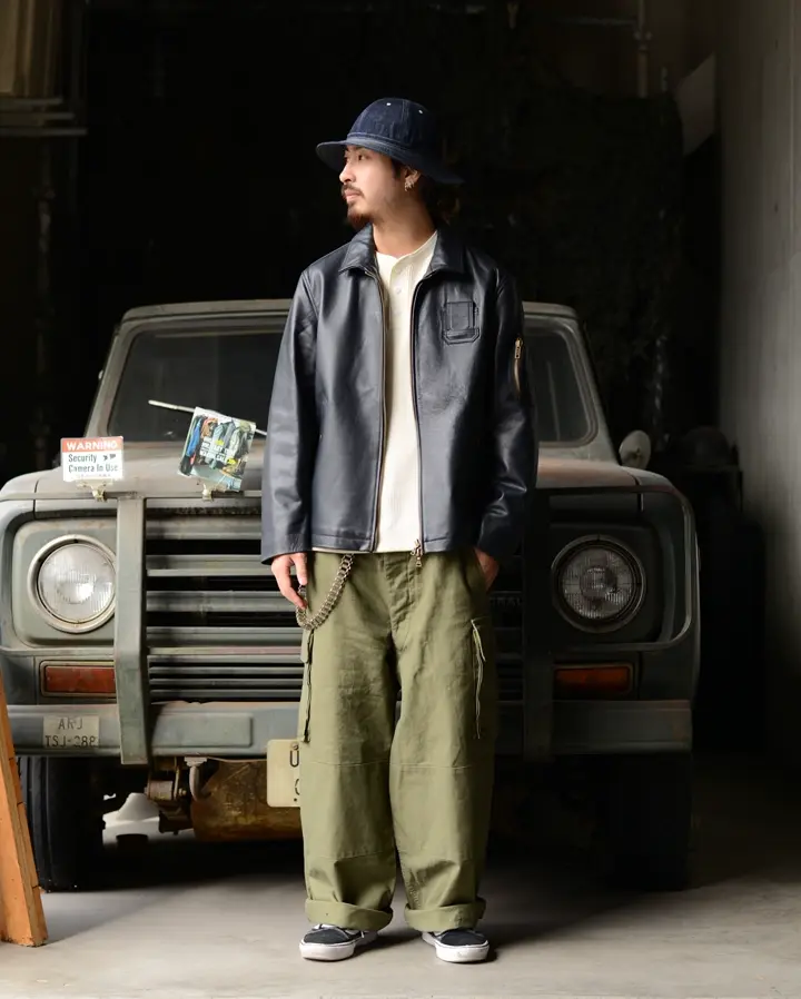 フランス軍 F-2ジャケット 軍放出品 ミリタリーショップ 通販 軍服