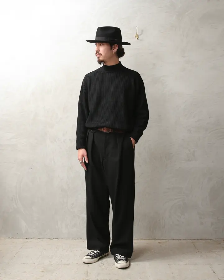 Mr.FATMAN ミスターファットマン 5225001【6253001】 TWO DOLLAR