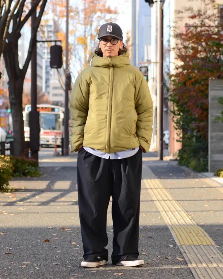 デッドストック カナダ軍 AFV コールドウェザー タンカース