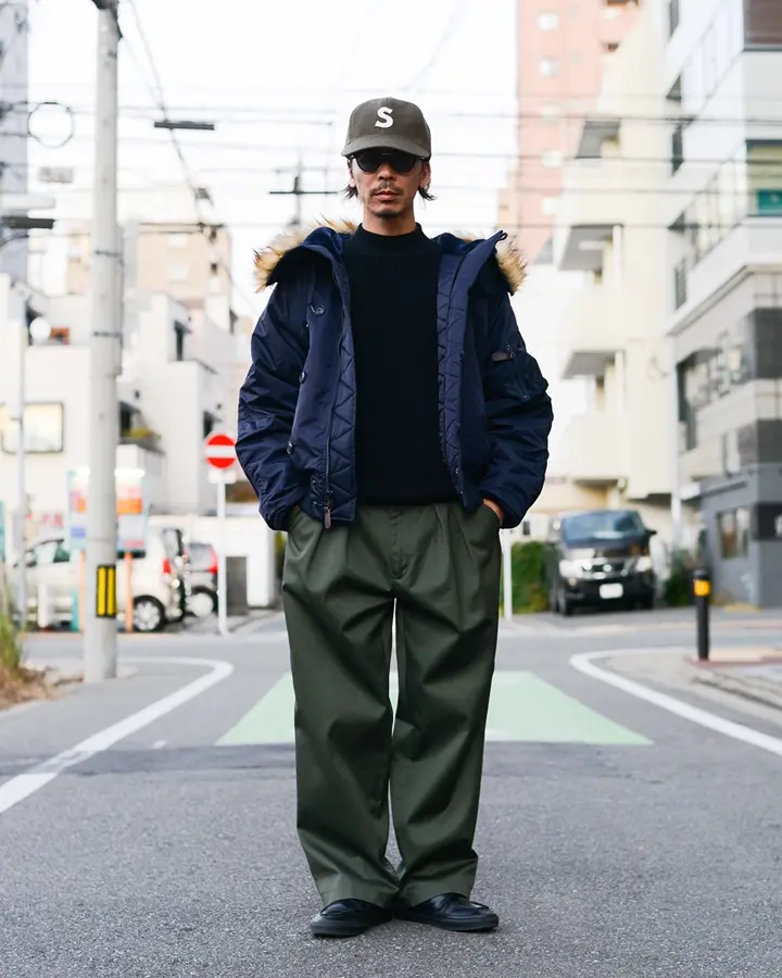 【今期新品試着のみ】THE TOE FLEET WOOL COAT サイズS Fleet Wool Coat – THE TOÉ