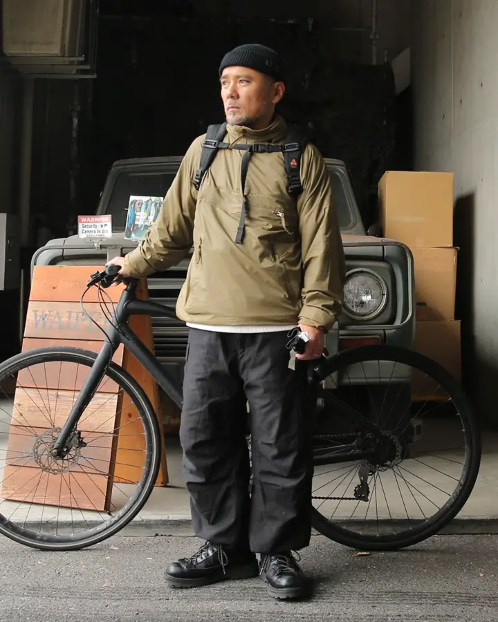 フランス軍 F-2ジャケット 軍放出品 ミリタリーショップ 通販 軍服