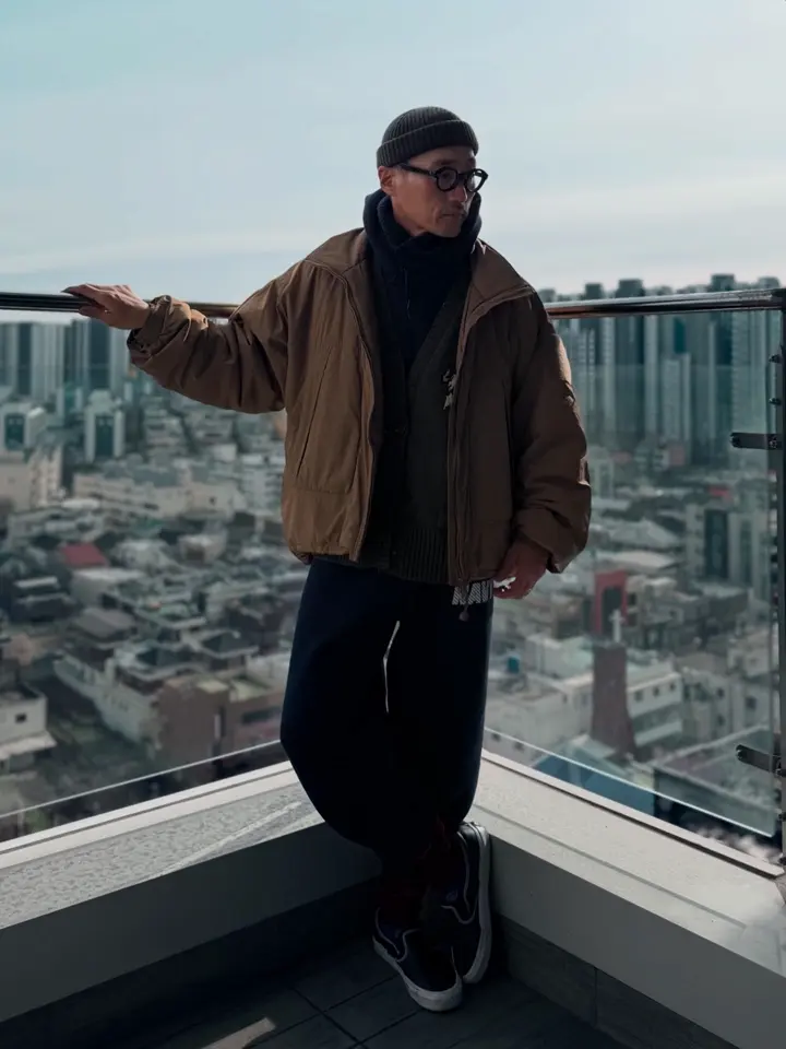 Beyond A7 AXIOS COLD ジャケット Multicam 米軍放出品 ミリタリー