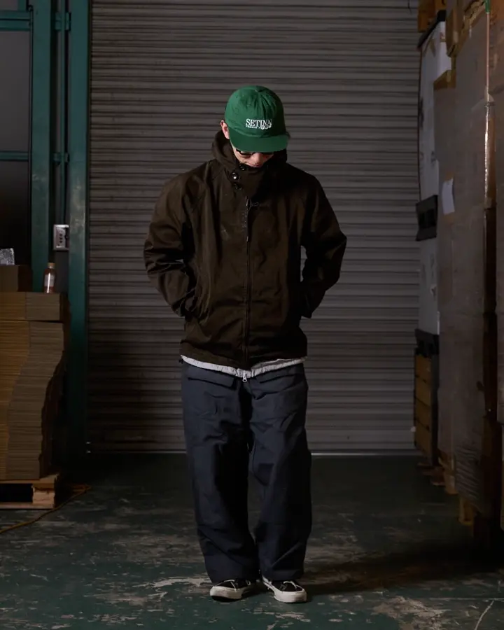 実物 新品 デッドストック ロシア軍（旧ソ連軍）タンカースパンツ