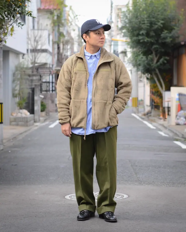 米軍実物ECWCS gen3 level3 フリースM-Rデッドストックタグ付き 楽天市場】新品 デッドストック 米軍 ecwcs gen3 polartecの通販