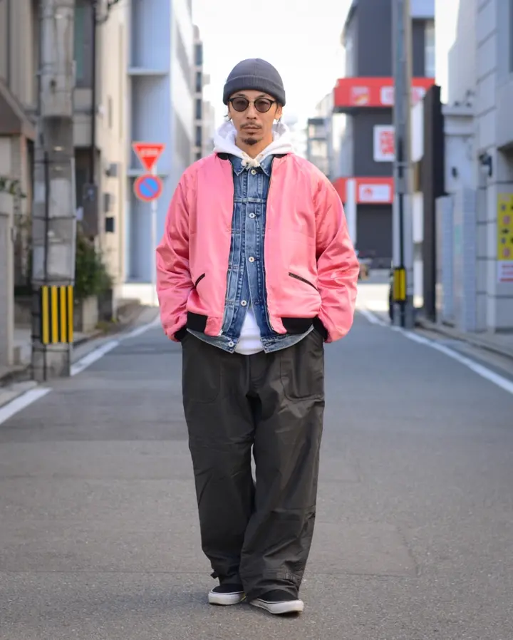 Levi's リーバイス A3174 TYPE I トラッカージャケット STONEWASH
