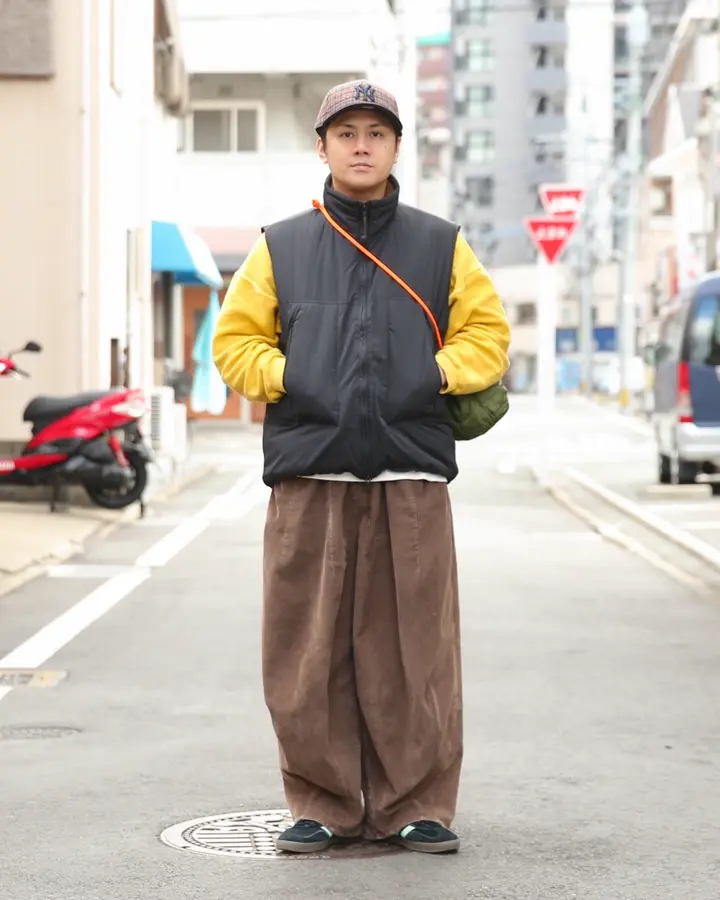 WAIPER.inc 米軍 PCU LEVEL7A PRIMALOFT ベスト PERTEX UNLIMITED