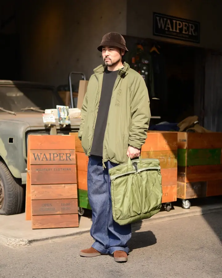 HAZARD4 ハザード4 TAKEDOWN EVAC SERIES CARBINE SLING-PACK テイク