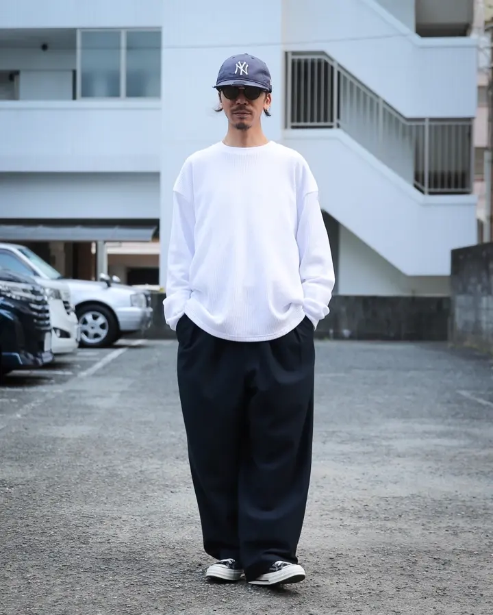 米軍 M-65フィールドカーゴパンツ 初期型 アルミジップモデル WAIPER