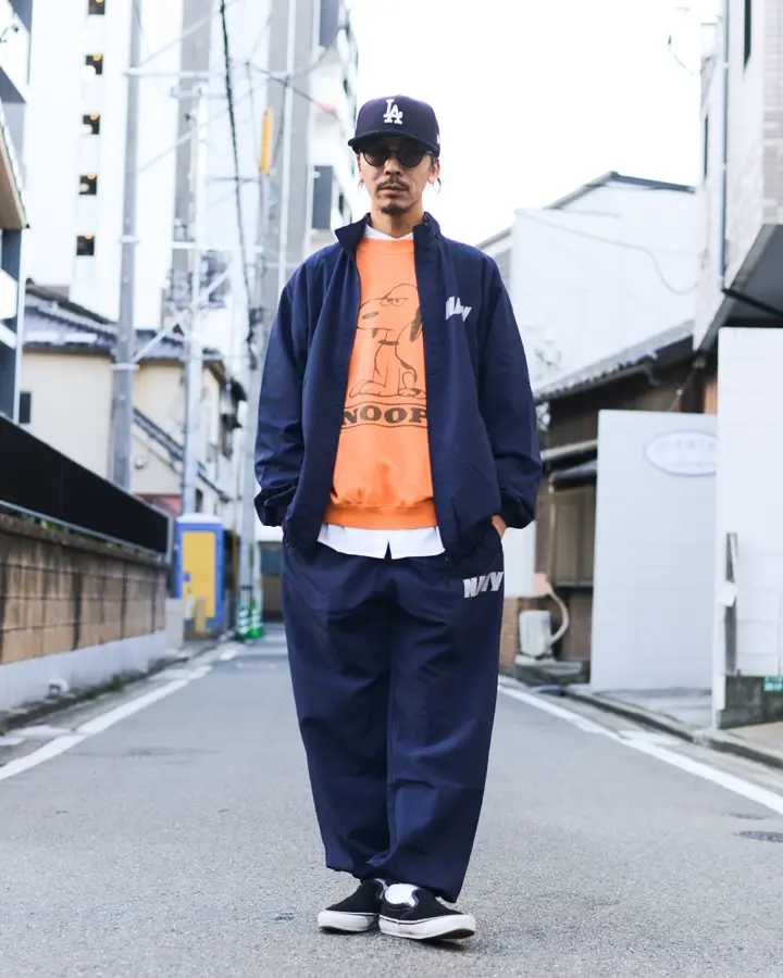 USNA（アメリカ海軍兵学校）オフィシャルライセンス ナイロン