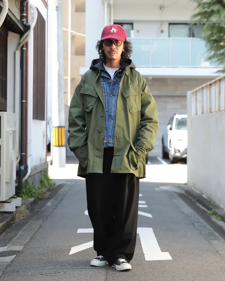 SCREEN STARS×WAIPER 2523-439WP ジップアップ フーディ VINTAGE FADE
