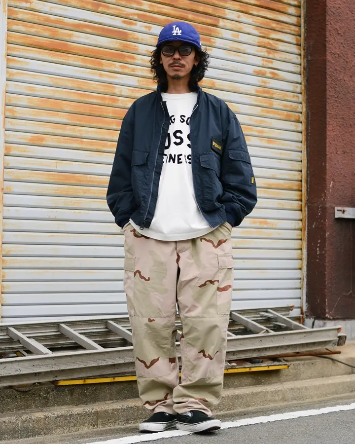 実物 USED 米軍 DCU カーゴパンツ 3カラーデザート リップストップ 実物 USED 米軍 DCU カーゴパンツ 3カラーデザート リップストップ