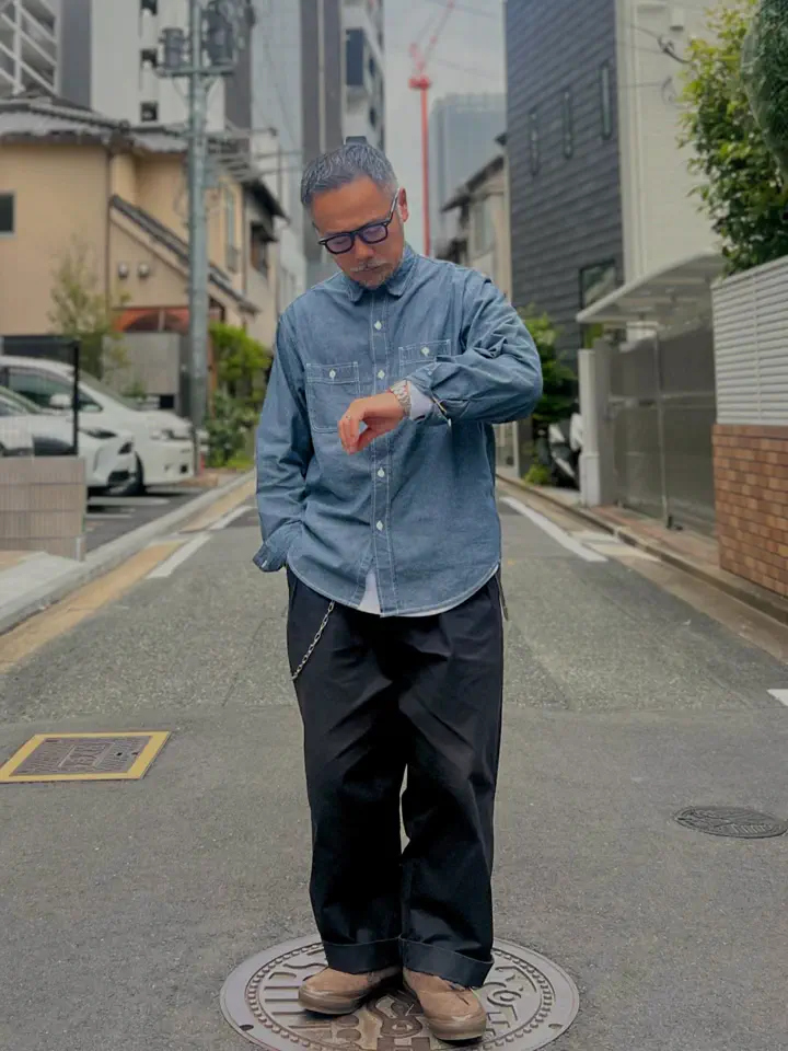 ポーランド軍 フォールディングチェア Bランク ミリタリー