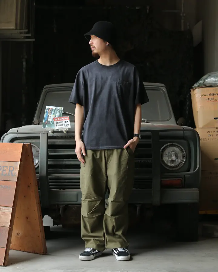 RACAL ラカル RL-26-1426 Commando Knit Tulip Hat コマンドニット