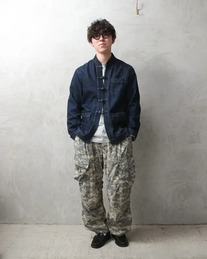 実物 新品 デッドストック 米軍 ECWCS GEN3 LEVEL5 コールドウェザー