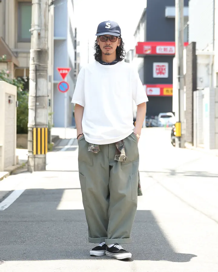 実物 USED セルビア軍 ボアライナー付き フィールドジャケット 4