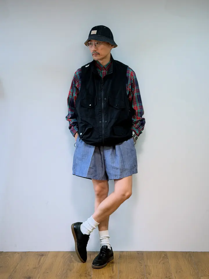 実物 新品 デッドストック フランス軍 1950～60s ヴィンテージ リネン
