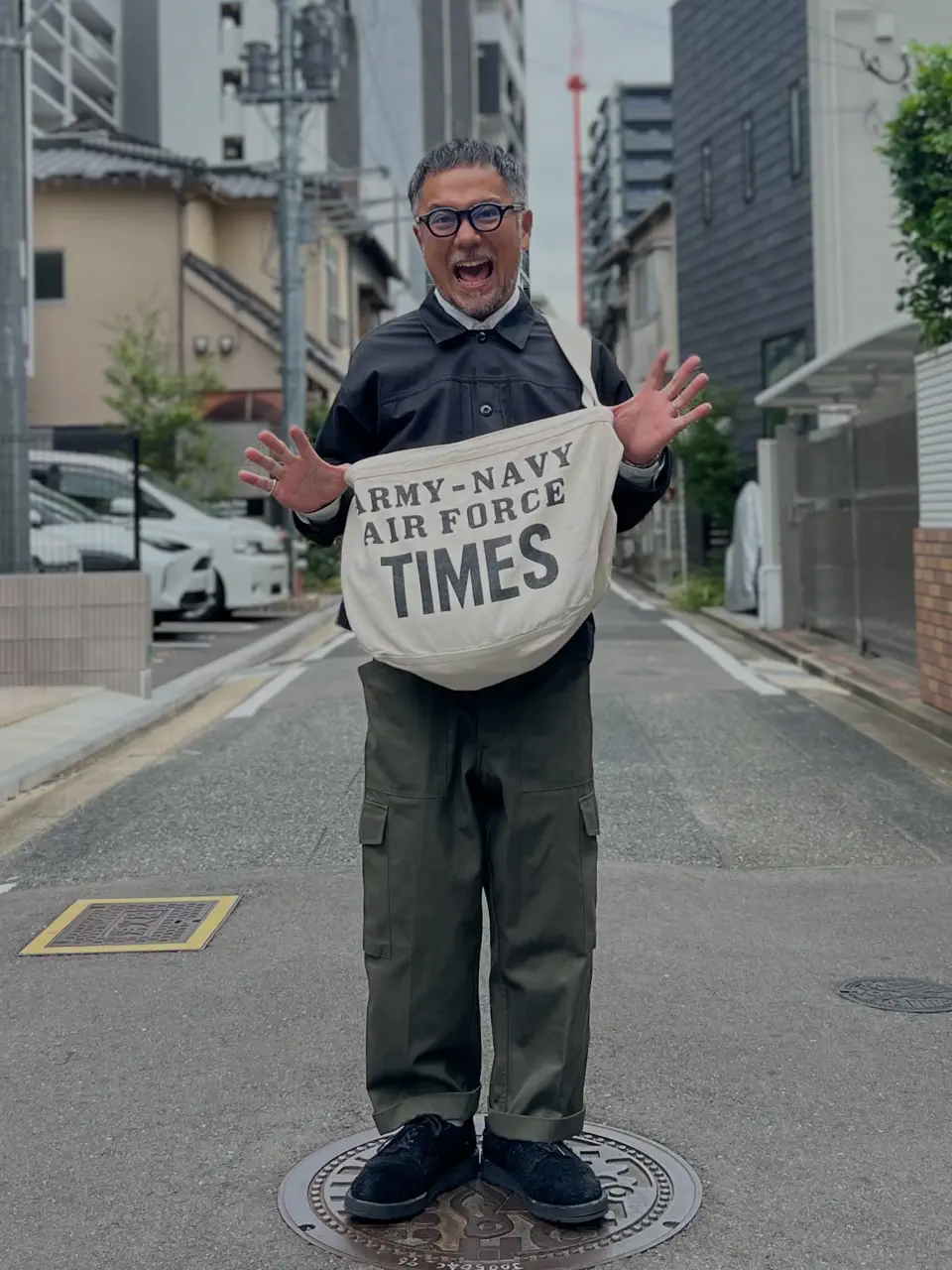 WAIPER.inc VENTILE ベンタイル 1st TYPE…