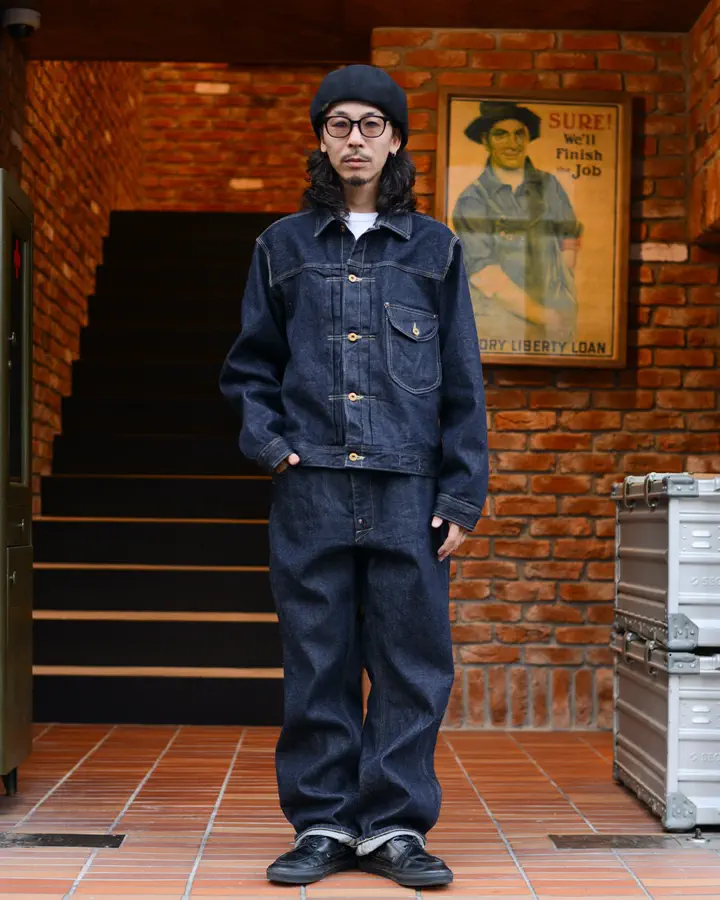 実物 USED 米軍 3カラーデザートカモ DCU ジャケット リップストップ