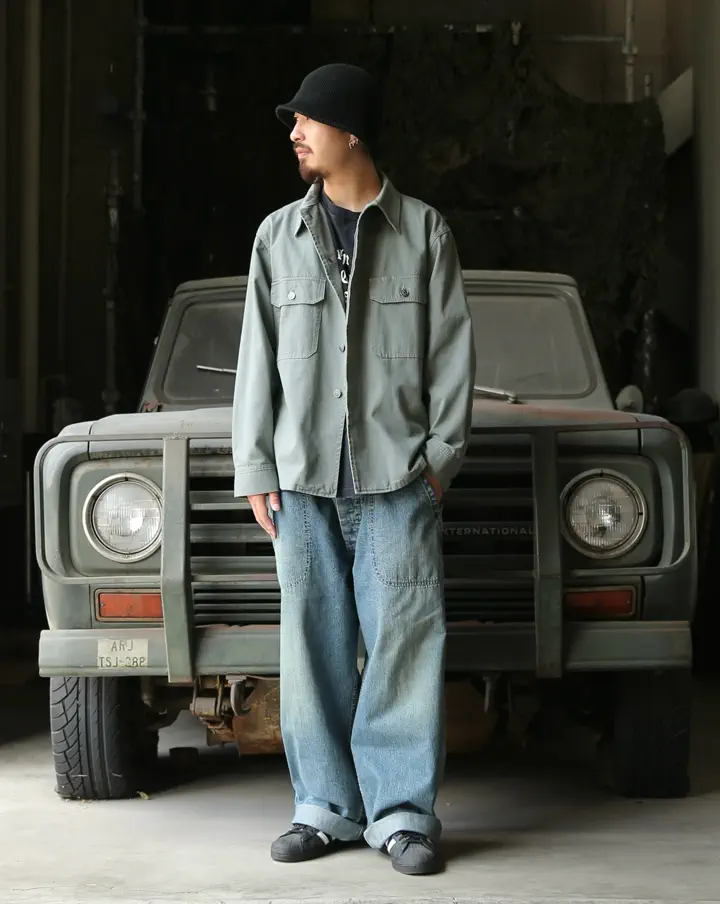 NEW ERA ニューエラ 14307336 フィッテド ロングブリムハット Fitted