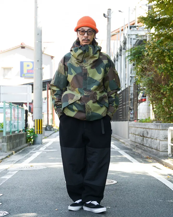 実物 USED スイス軍 前期型 デニム ワークジャケット OLIVE染め 古着 実物 USED スイス軍 前期型 デニム ワークジャケット OLIVE染め 古着