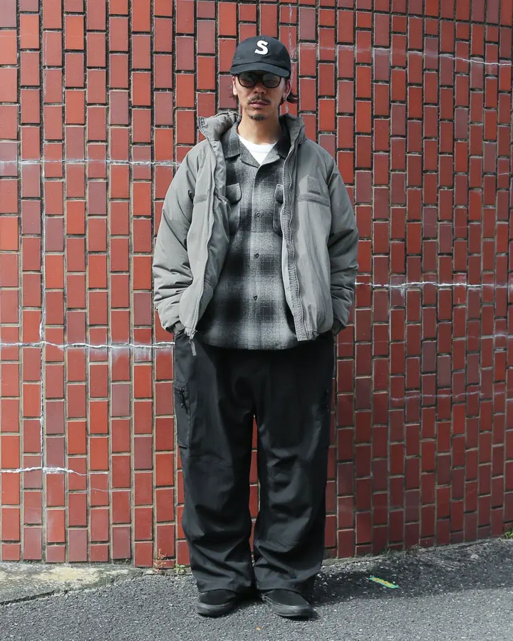 ARC'TERYX アークテリクス X000009905 Gamma Hoody ガンマ フーディ