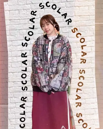 8月/月末SALE♡黒花柄3】デザインペーパー/コラージュシート50枚888円