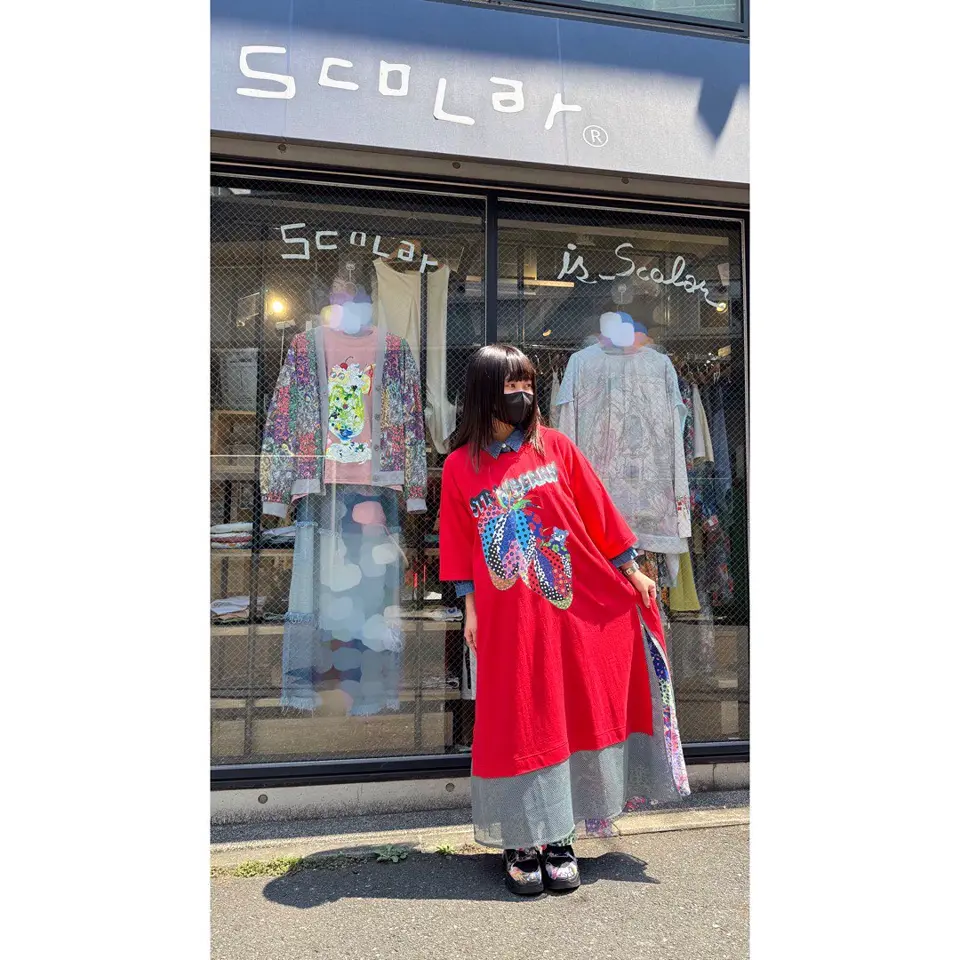 ワン子♡ SLY | BELTED CUT OUT ショートワンピース (ワンピース(ミニ