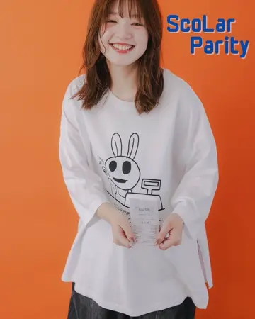 そーた 353117：虚無ストアでお買い物 刺繍パンツの通販-ScoLar