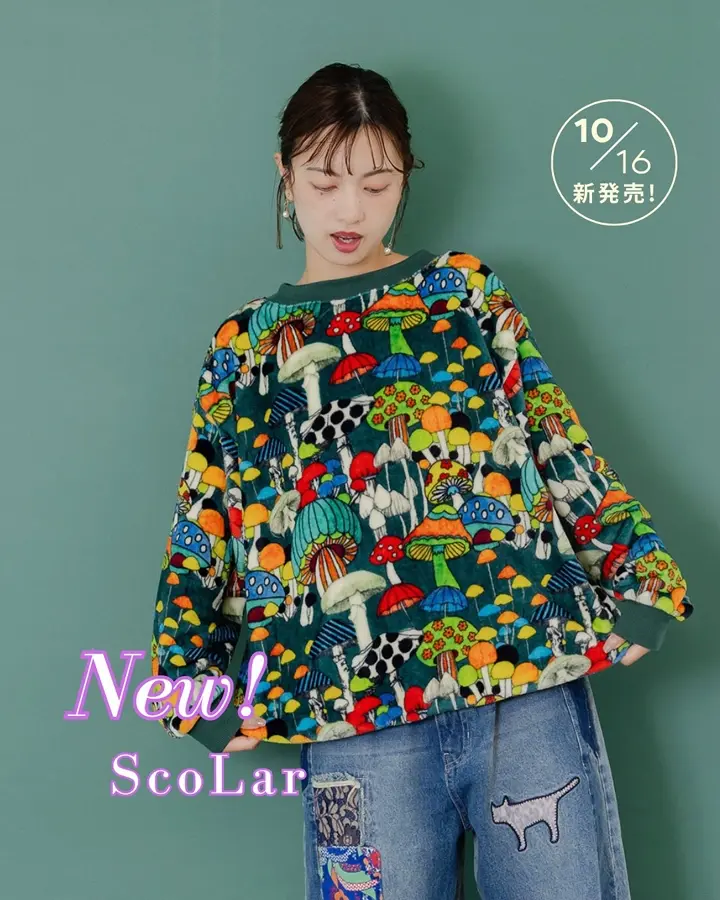 ★(seserin！)おまとめ購入3点！ 再入荷】1/3Iris Collect Petit「すずね/～Wonder fraulein