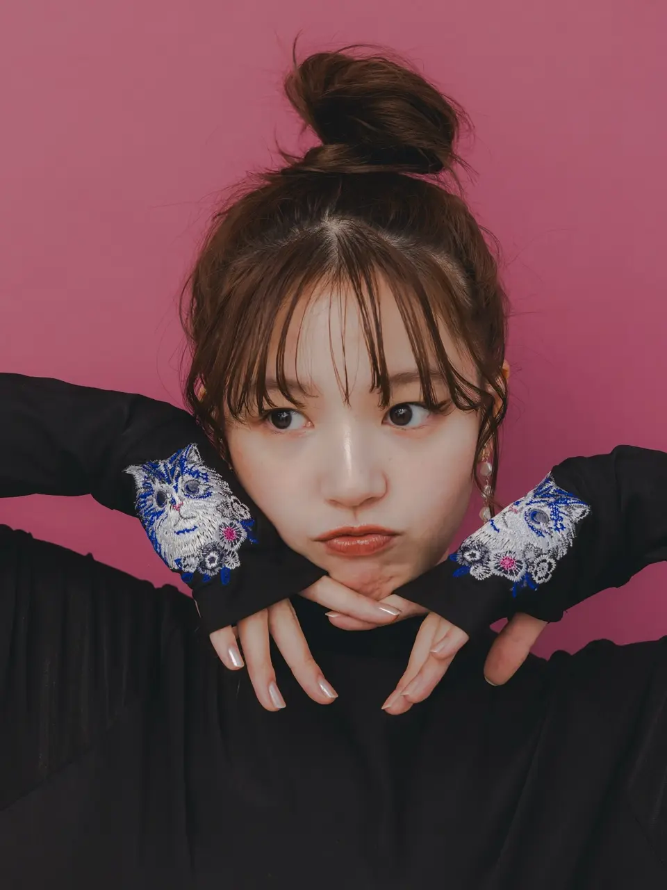 153739：スカラーハイウェイ ヴィンテージ風パーカーの通販-ScoLar