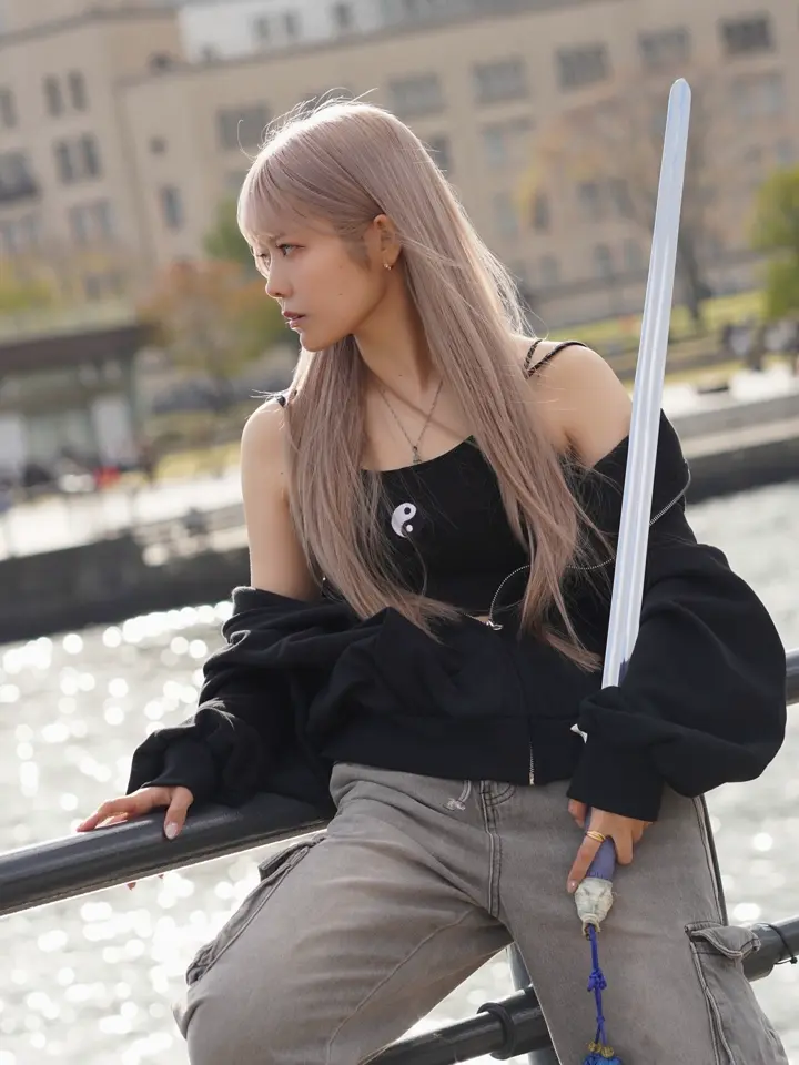 153739：スカラーハイウェイ ヴィンテージ風パーカーの通販-ScoLar