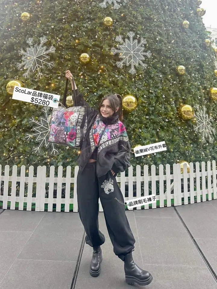 12月末頃順次発送】FNS2611：福袋2026年 スカラー12,650円福袋の通販