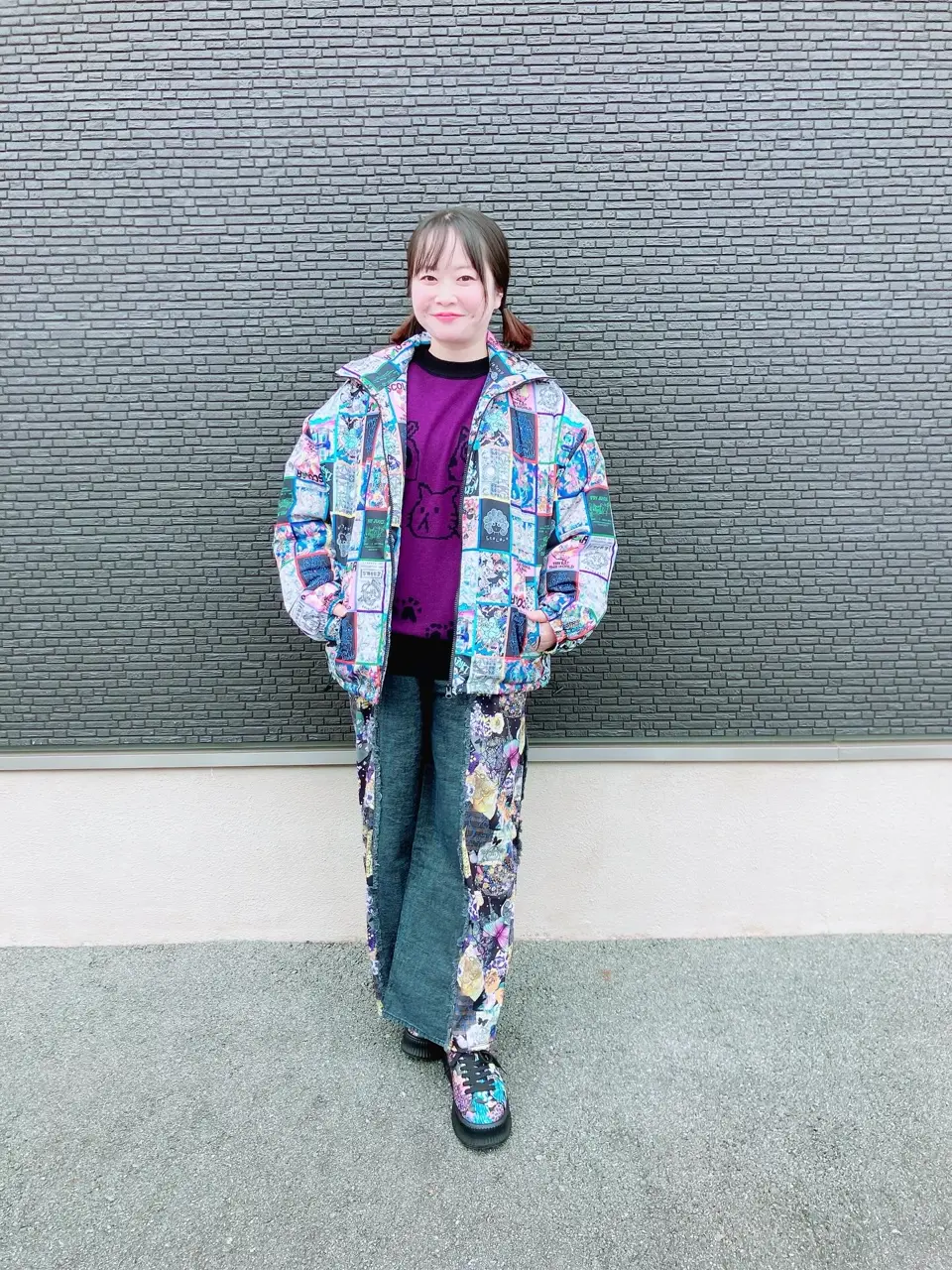 12月末頃順次発送】FNM2622：福袋2026年 ブランドMIX 24,750円福袋の