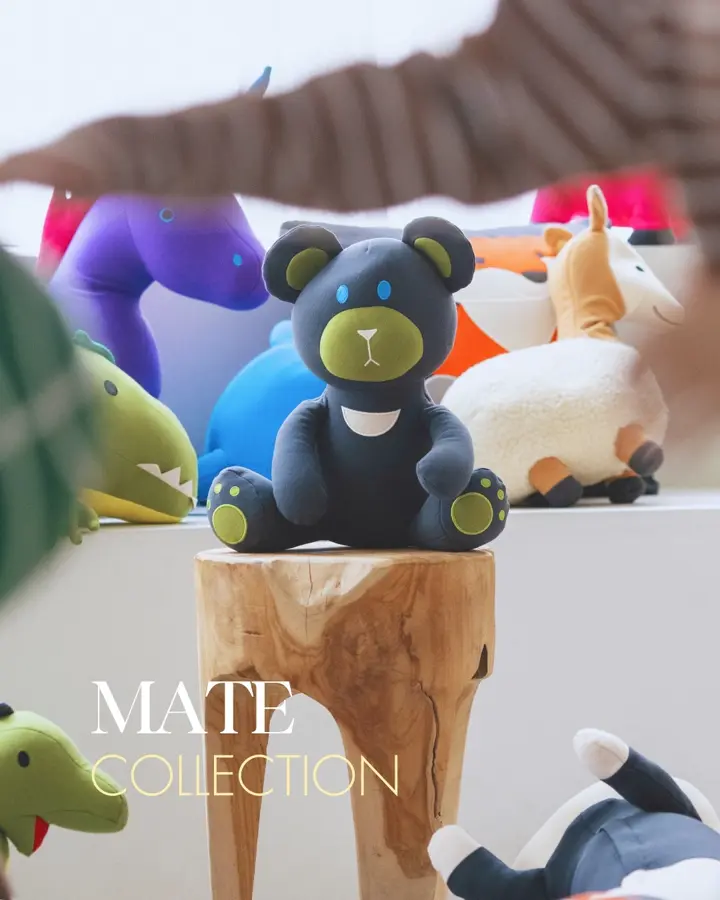 ヨギボーマックス　ヨギボー限定品　馬モチーフ　馬グッズ 公式】with Yogibo｜WE ARE Yogibo USERS | Yogibo公式オンラインストア