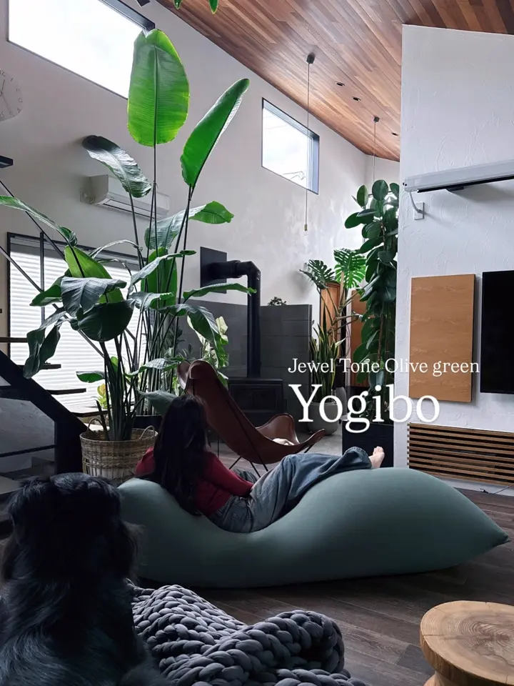 公式】Life with Yogibo | Yogibo公式オンラインストア