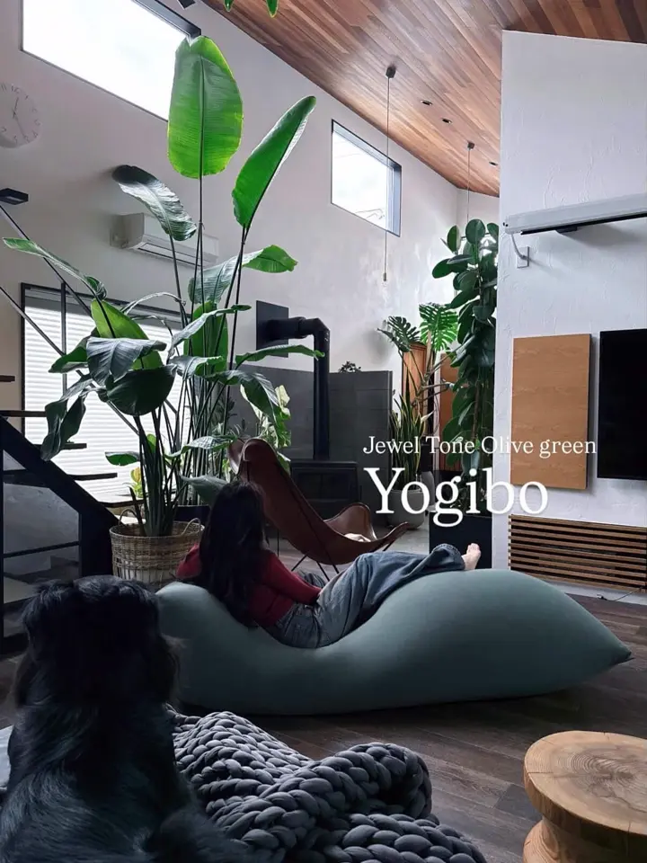 公式】Life with Yogibo | Yogibo公式オンラインストア